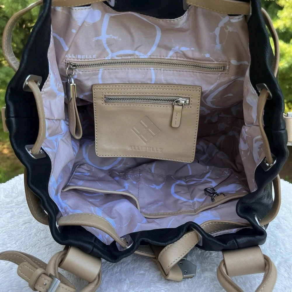 Allibelle measures 12w